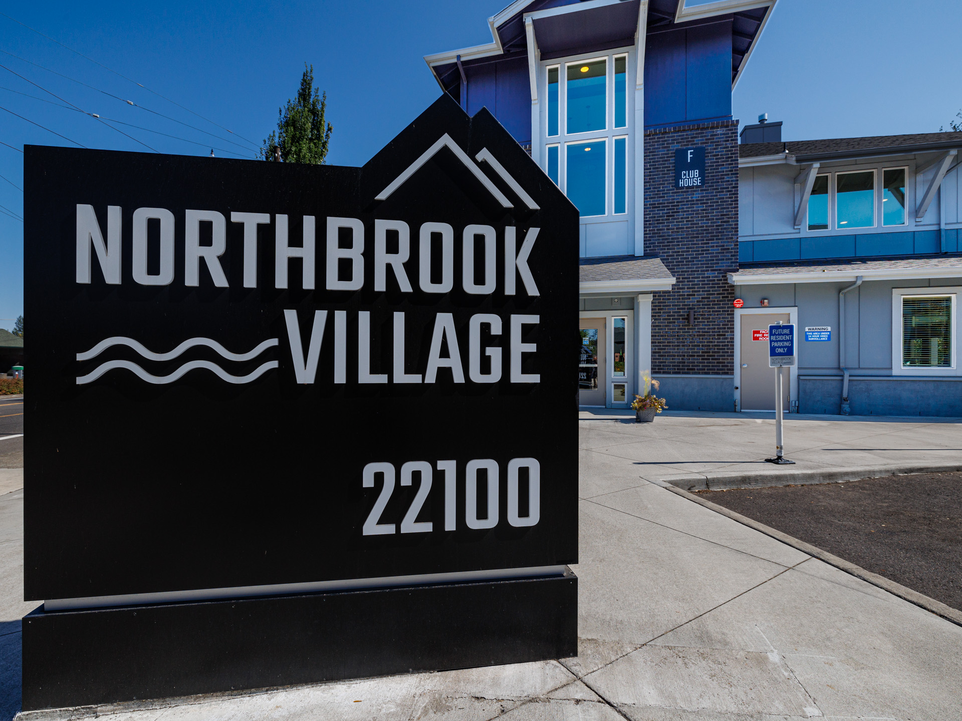 Northbrook Village 1 Edit